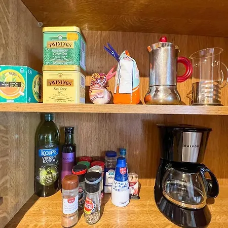 Appartement With Huge Deck Nestled In Marvelous Gardens - Nidos La Orotava