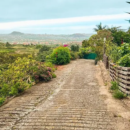 Apartment With Huge Deck Nestled In Marvelous Gardens - Nidos *
